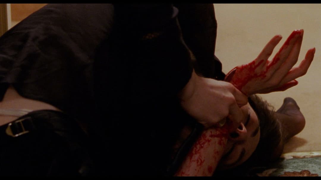 В моїй шкірі backdrop 16