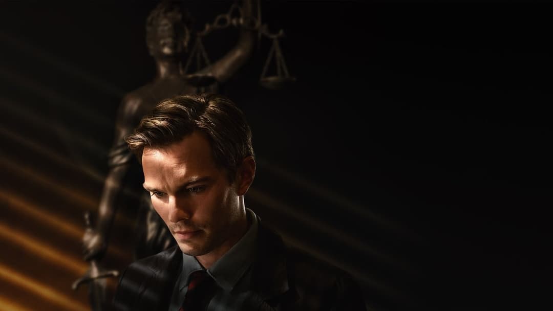 Присяжний №2 backdrop 3