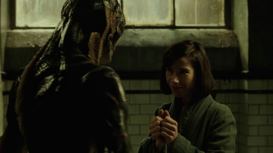 Форма води backdrop 9