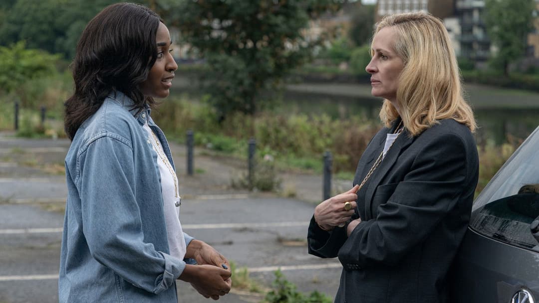 Після полювання backdrop 6