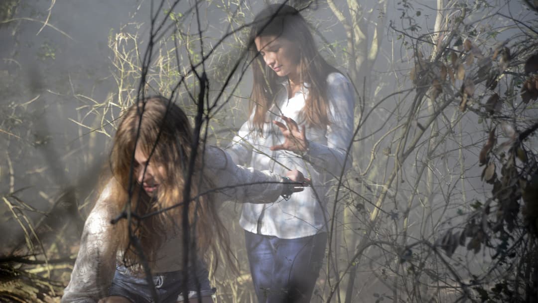 Я дихаю backdrop 10