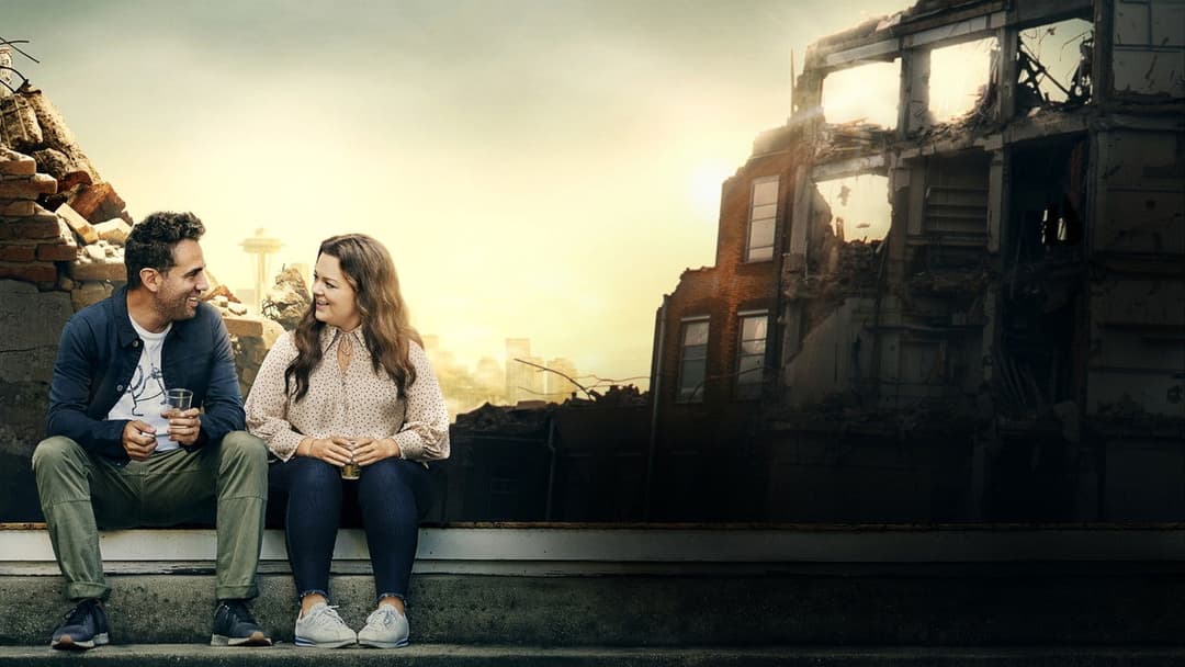 Суперінтелект backdrop 10