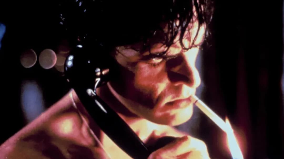 DellaMorte DellAmore backdrop 5