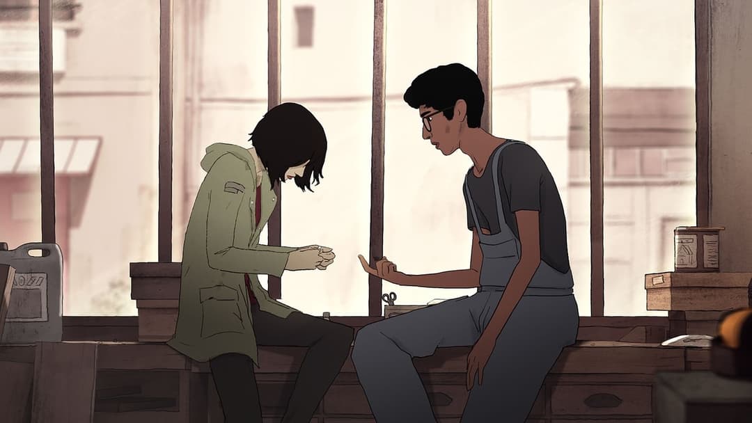 Я втратила своє тіло backdrop 2