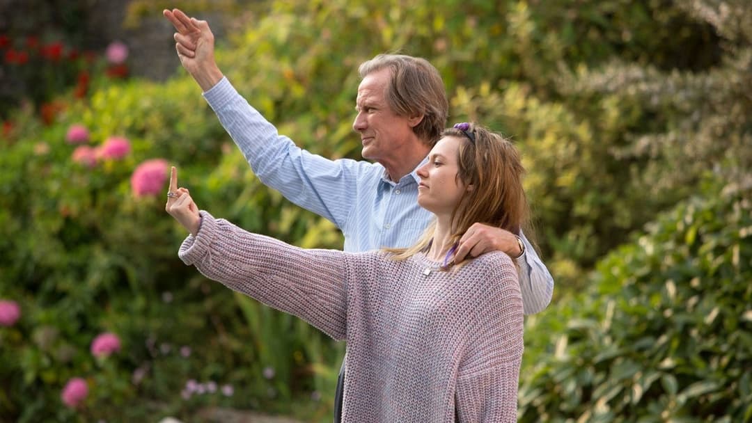 About Time backdrop 17