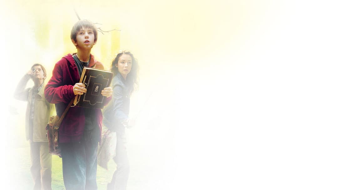 Хронiки Спайдервiка backdrop 6