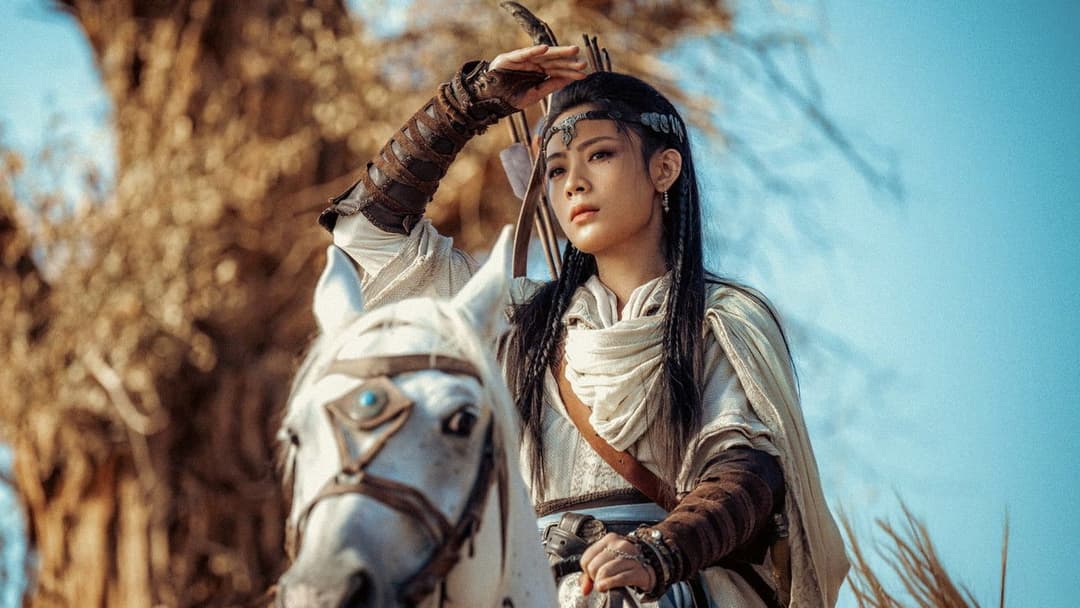 镖人：风起大漠 backdrop 17