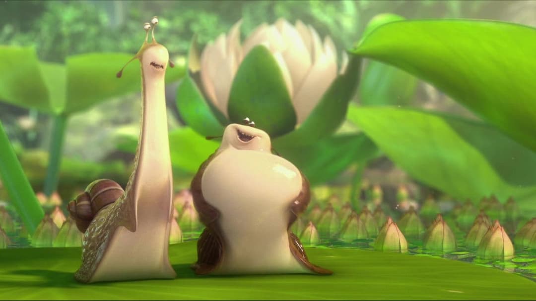 Epic - Verborgenes Königreich backdrop 6