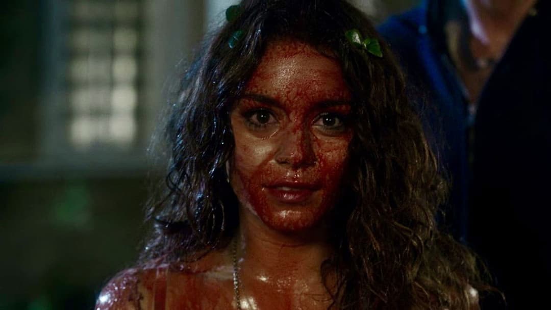 Зливай нечисть backdrop 1