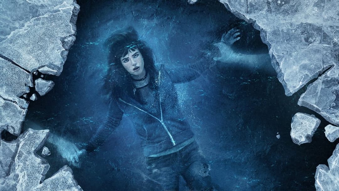 Я все ще бачу тебе backdrop 4