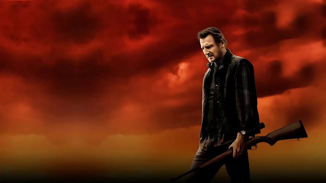 The Marksman - Der Scharfschütze backdrop 12