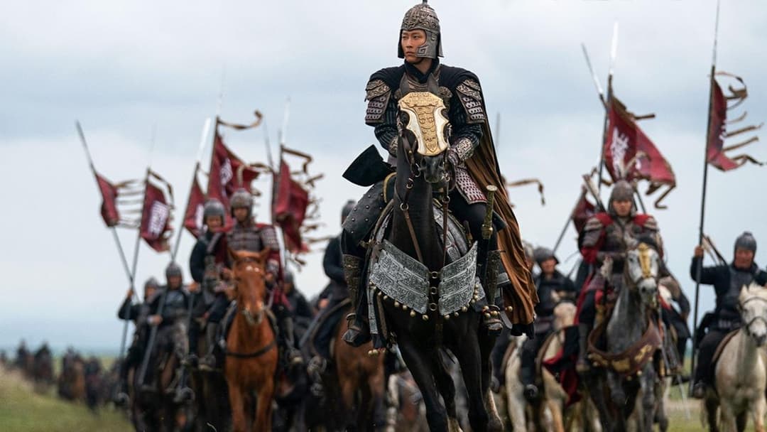 A Legend backdrop 18