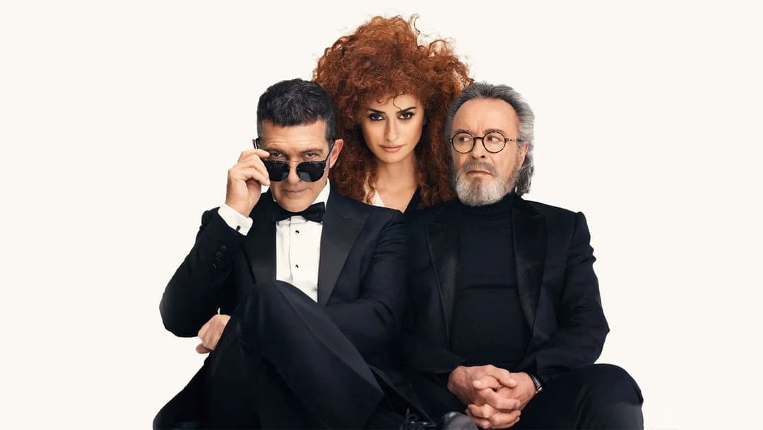 Der Beste Film aller Zeiten backdrop 1