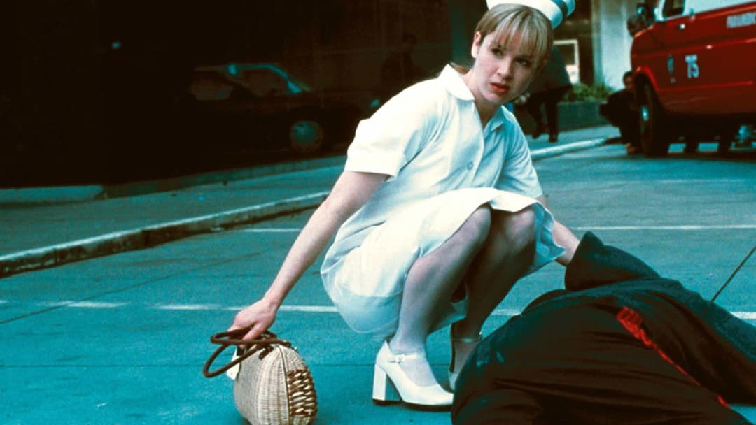 Nurse Betty - Gefährliche Träume backdrop 7