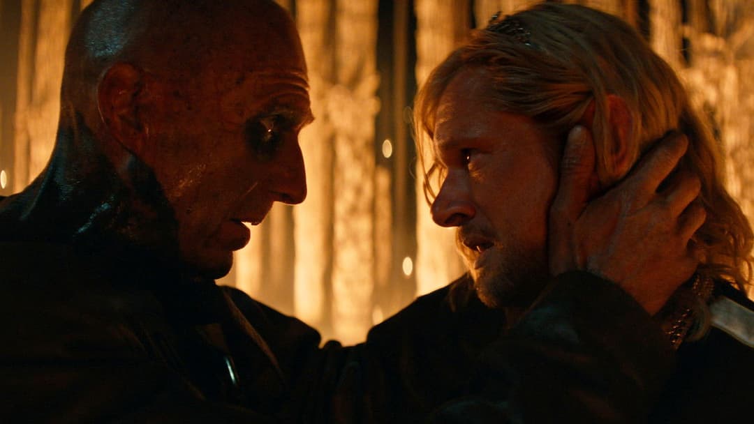 28 років по тому: Храм кісток backdrop 18