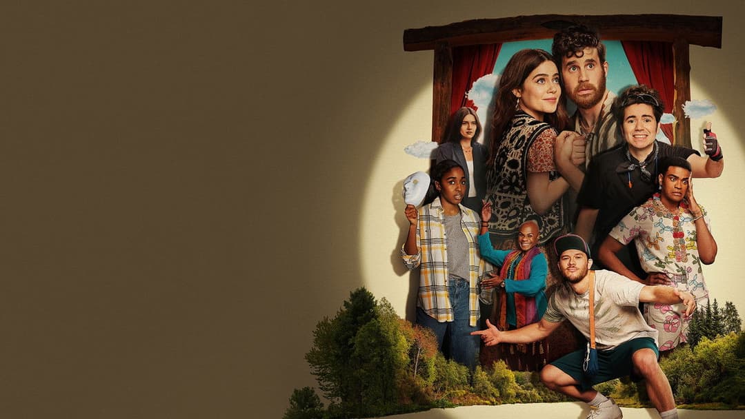 Theater Camp backdrop 12