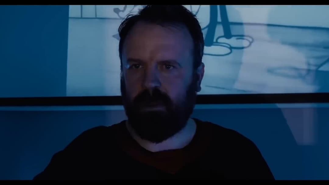 The Mouse Trap backdrop 9