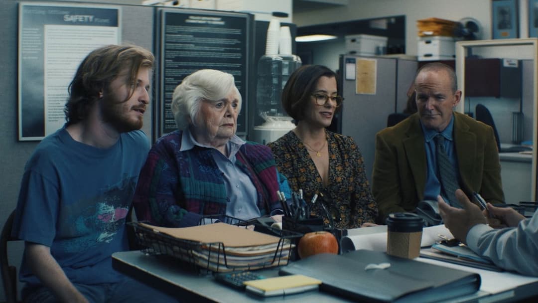 Thelma - Rache war nie süsser backdrop 9