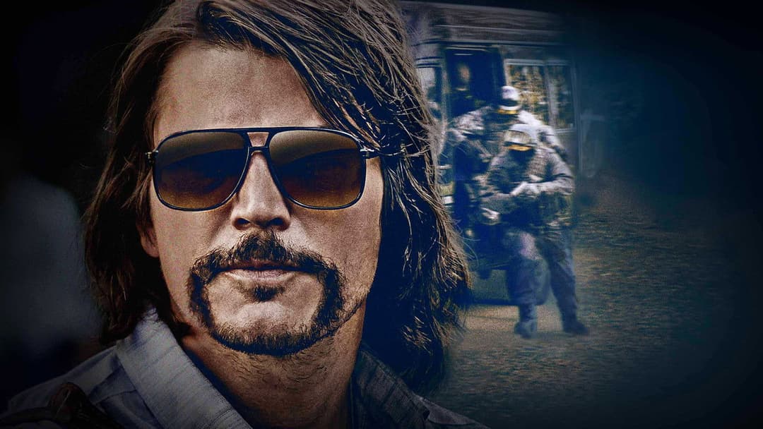 Most Wanted backdrop 1