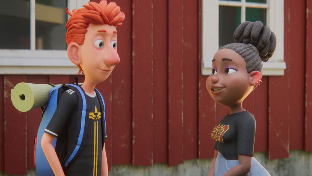 Spermageddon backdrop 11