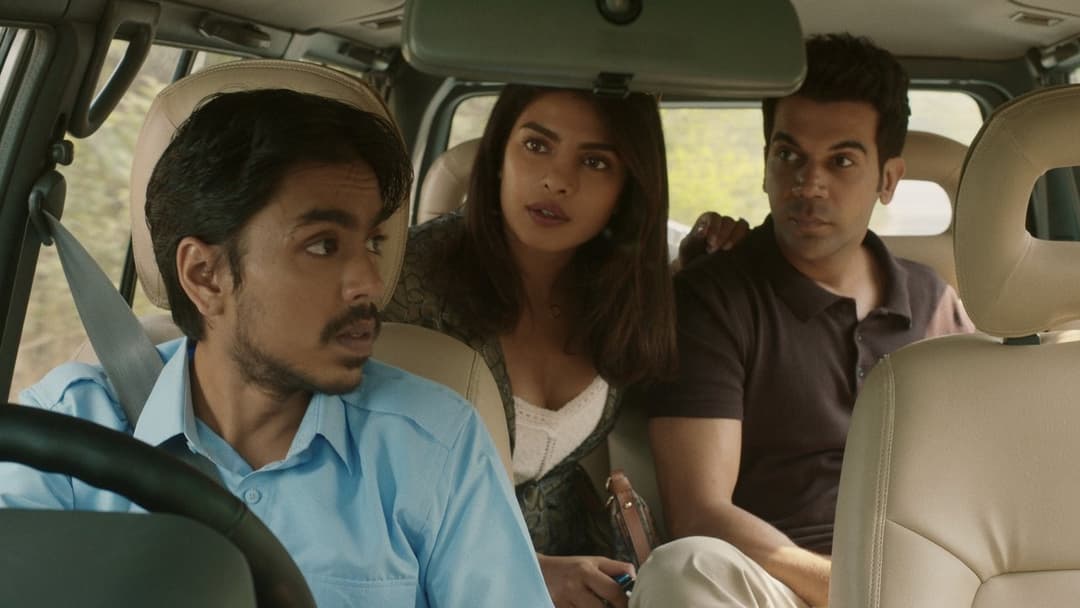 Der weiße Tiger backdrop 3