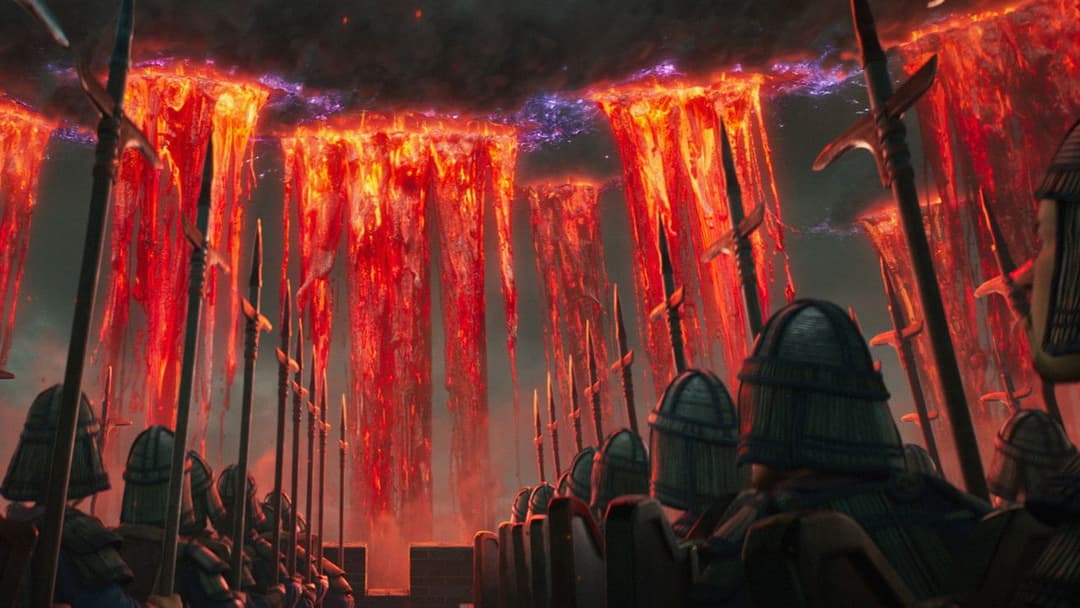 Нечжа 2 backdrop 15