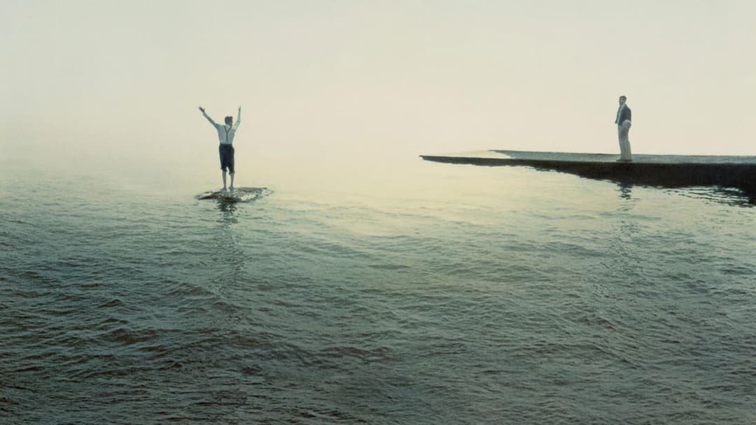 Пробудження backdrop 5