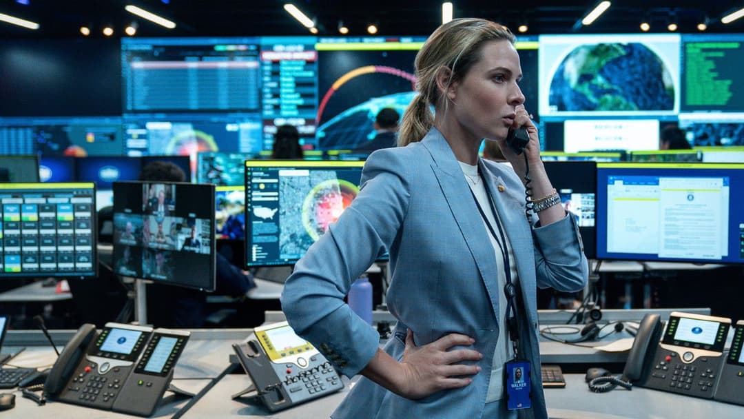 Будинок з динаміту backdrop 5