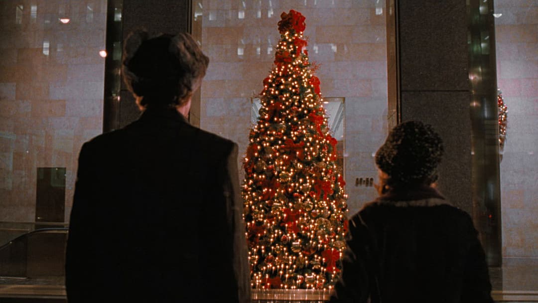 Buddy - Der Weihnachtself backdrop 11