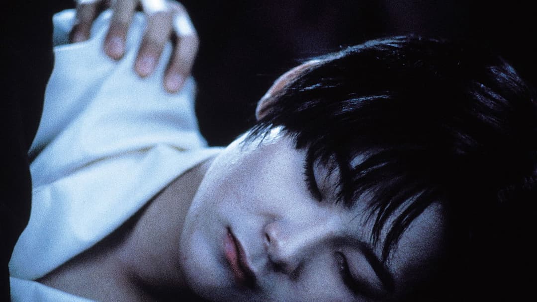 御法度 backdrop 8