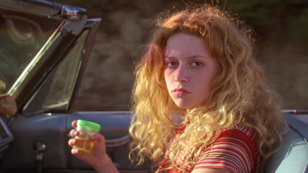 Hauptsache Beverly Hills backdrop 4