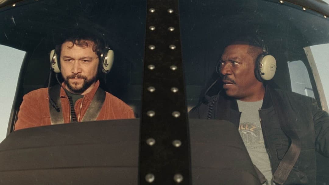 Поліцейський із Беверлі-Гіллз: Аксель Ф. backdrop 9