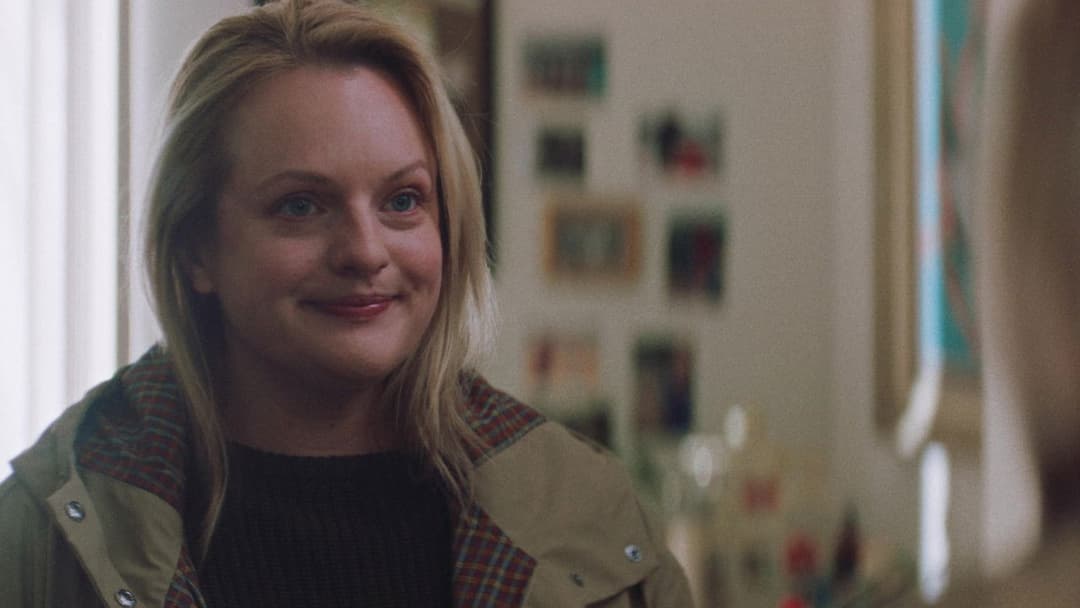 Маска backdrop 8