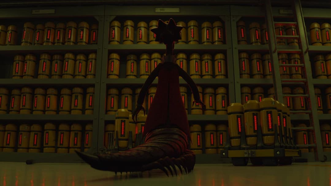 Університет монстрів backdrop 17