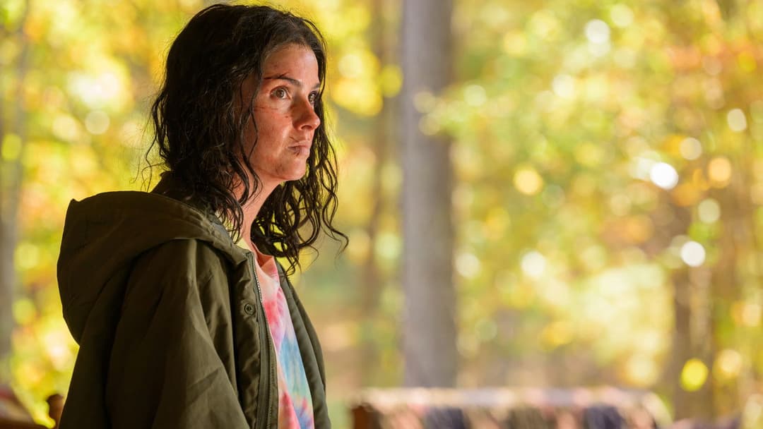 Hunting Season - Blutige Fährte backdrop 3