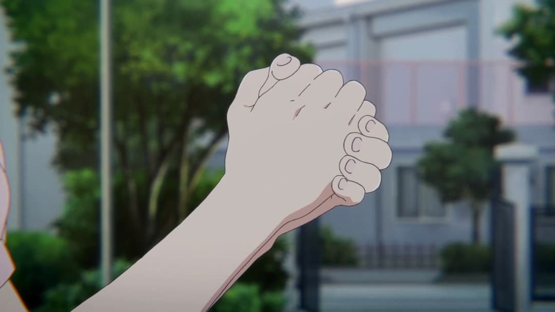 A Silent Voice backdrop 11