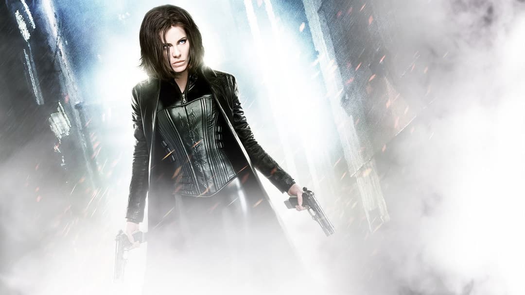 Underworld: Awakening backdrop 15