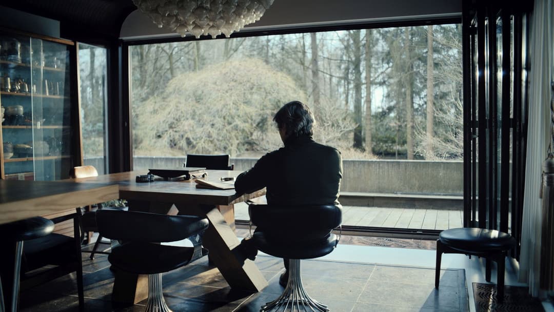 Death Will Come backdrop 10