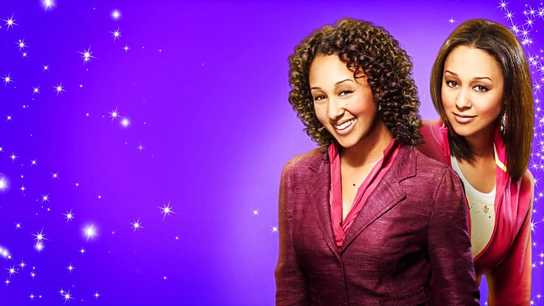 Відьми-близнючки backdrop 3