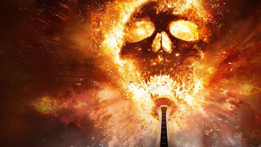 Пункт призначення: Родове прокляття backdrop 5