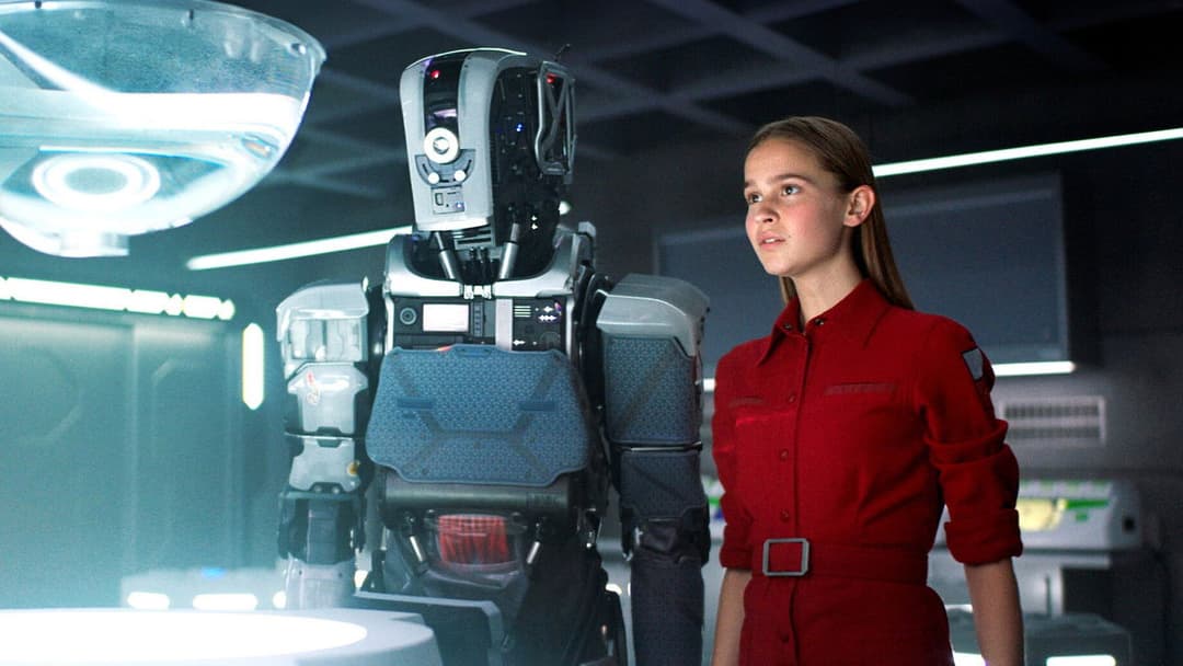 I Am Mother backdrop 7