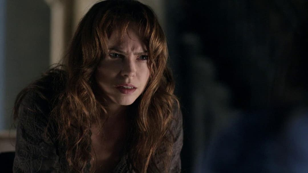 Прокляття Чакі backdrop 3