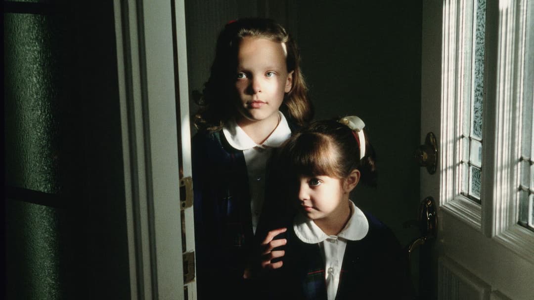 Дорога на Арлінгтон backdrop 12