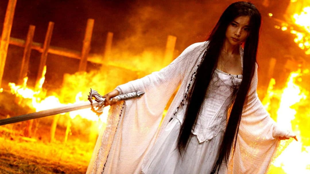 Заборонене царство backdrop 7