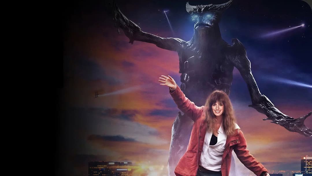 Моя дівчина – монстр backdrop 12