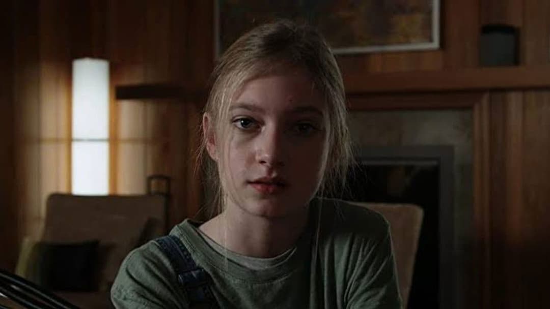 The Artifice Girl - Sie ist nicht real backdrop 8