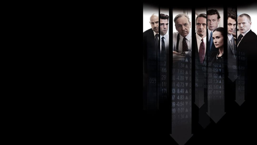 Der große Crash - Margin Call backdrop 12