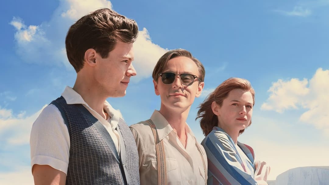 Der Liebhaber meines Mannes backdrop 4