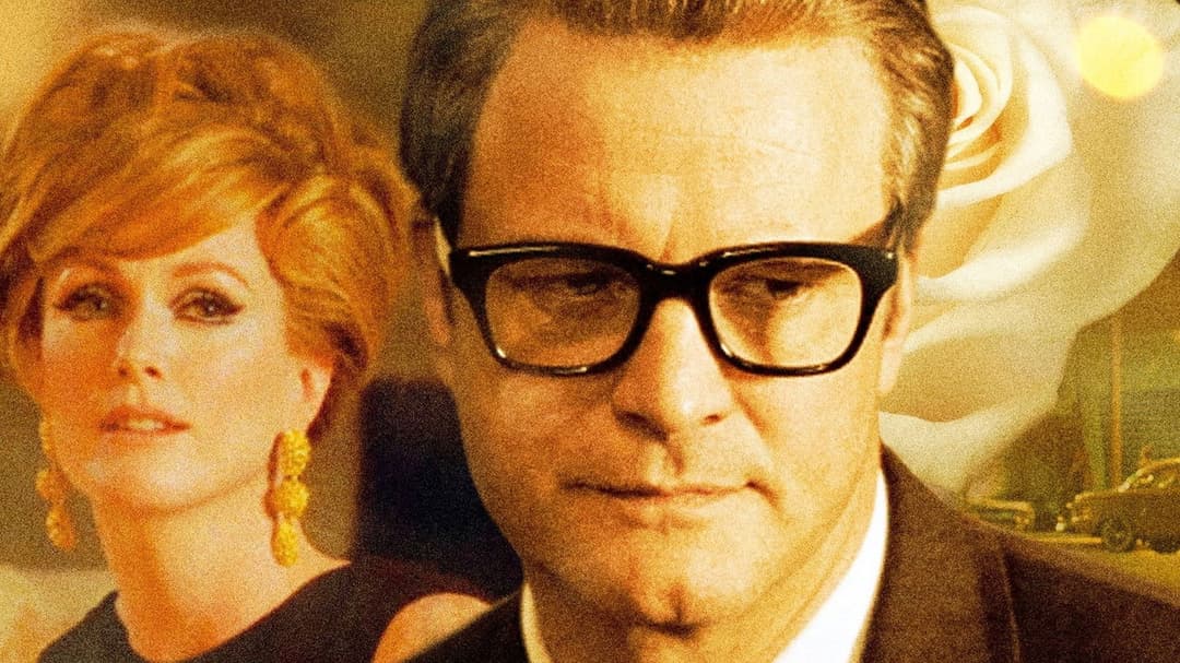 Самотній чоловік backdrop 10