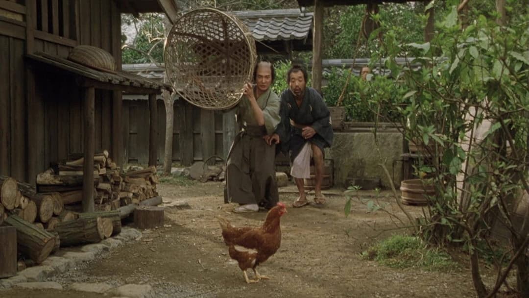 The Hidden Blade backdrop 4